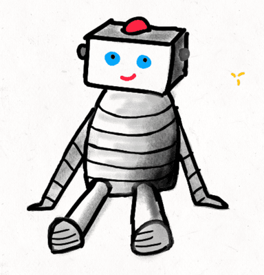 robot